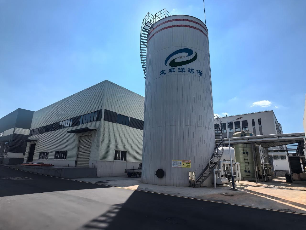 环境保护废水处理