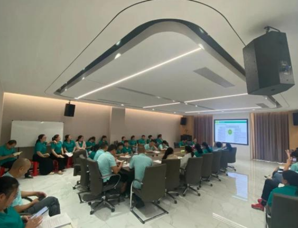 专业食品安全培训