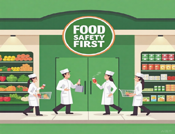 食品安全培训
