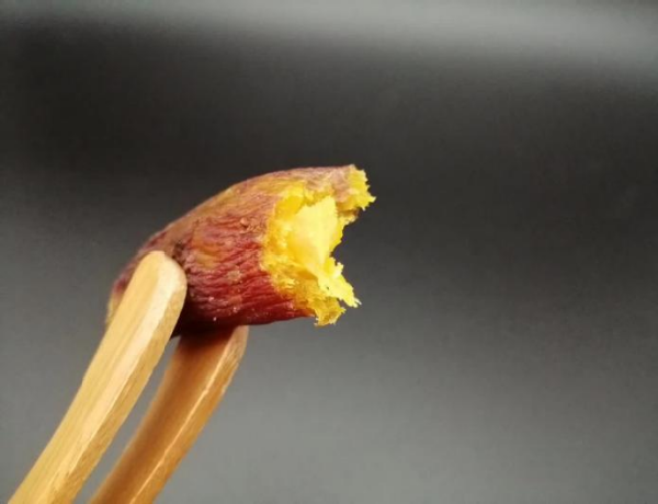 带皮红薯干，还原你记性中的本味！