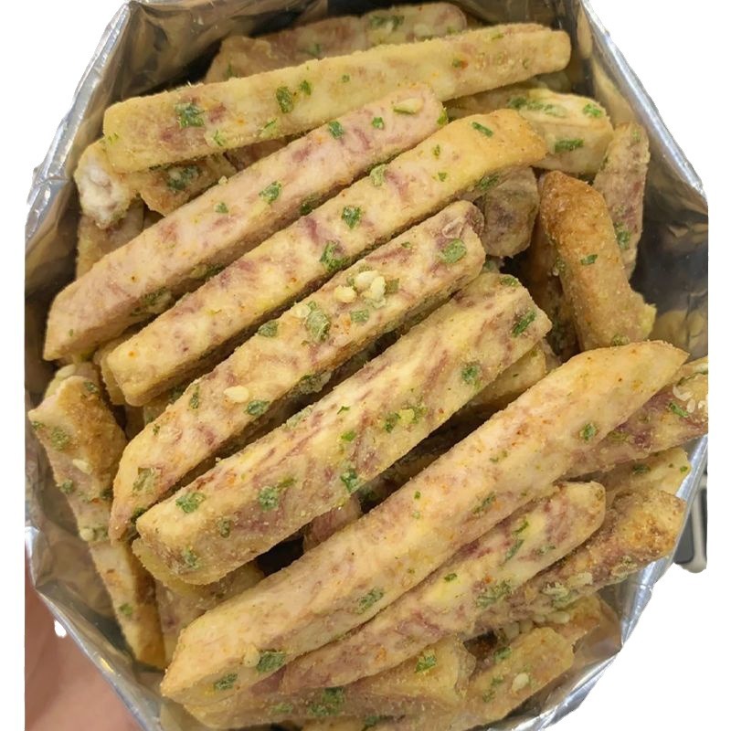 Wholesale Taro Snacks