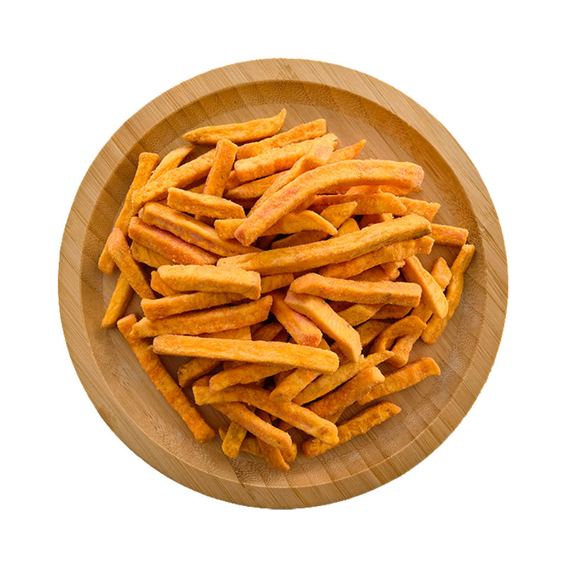 Ready to Eat Sweet Potato Sticks