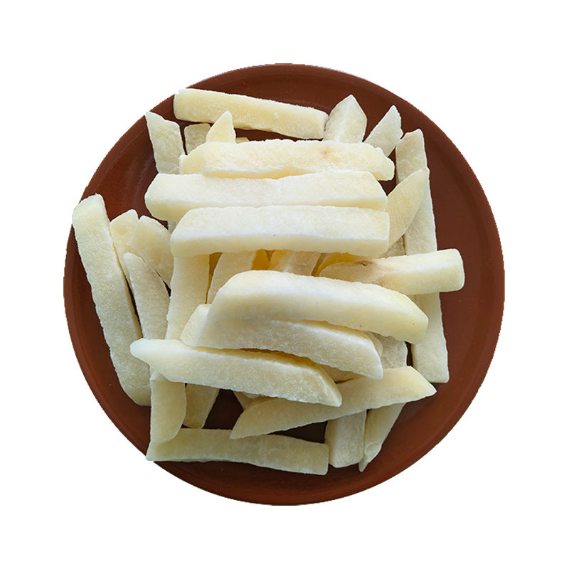 Ready-to-eat Frozen Potato Stick