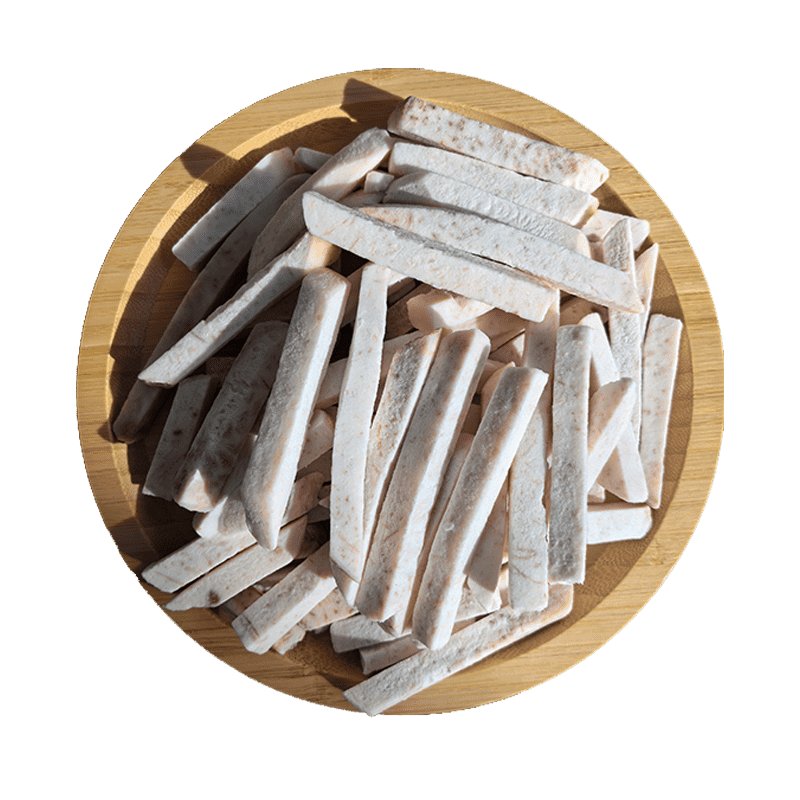 Frozen Taro Manufacturer