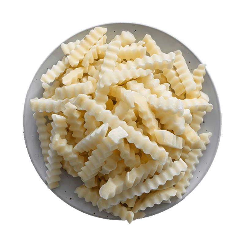 Fresh Frozen French Fries Sticks