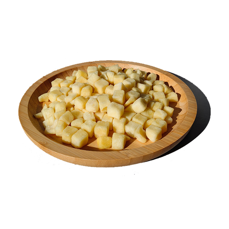 桂花红茶味原切土豆丁，网红零食，一口一个，健康零食批发